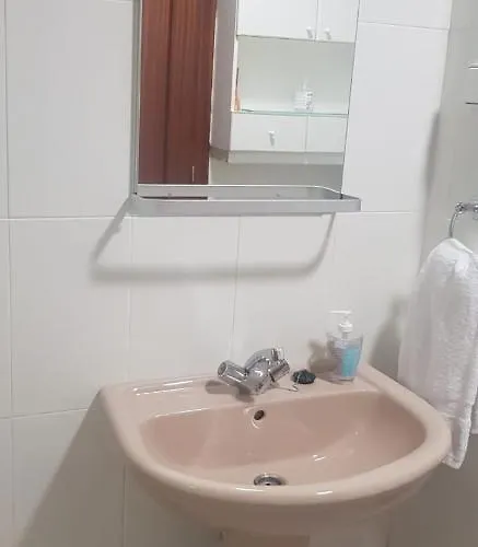 Mym Διαμέρισμα