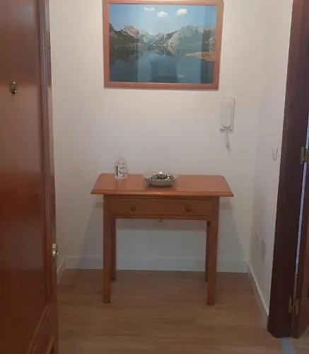 Apartman Mym Riaño